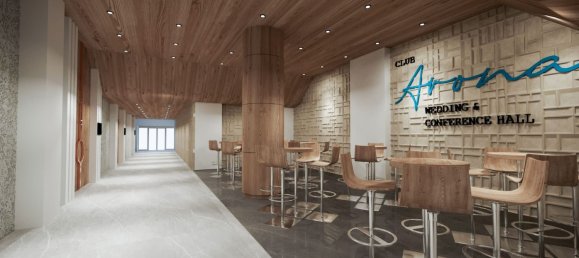 Villa 3+1 in Antalya, Turkey No. 23283 5