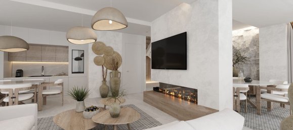 Villa 3+1 in Antalya, Turkey No. 23283 8