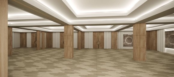 Villa 3+1 in Antalya, Turkey No. 23283 6