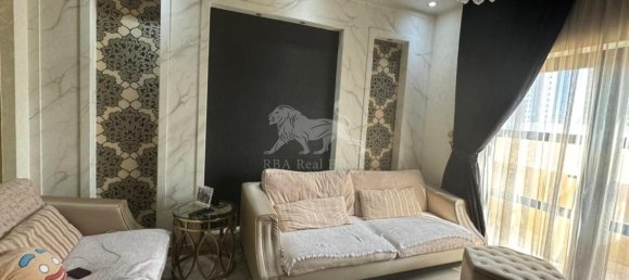 Квартира с 2 спальнями в Джумейра Вилладж Серкл, ОАЭ № 56337 3