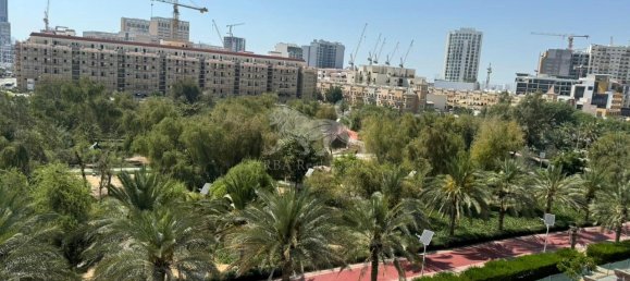 Квартира с 2 спальнями в Джумейра Вилладж Серкл, ОАЭ № 56337 13