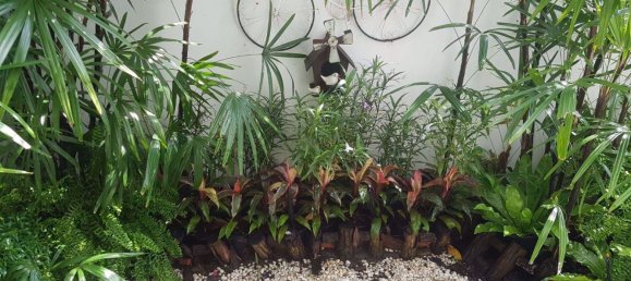 Casa T3 em Bang Kapi, Thailand N.º 9397 5