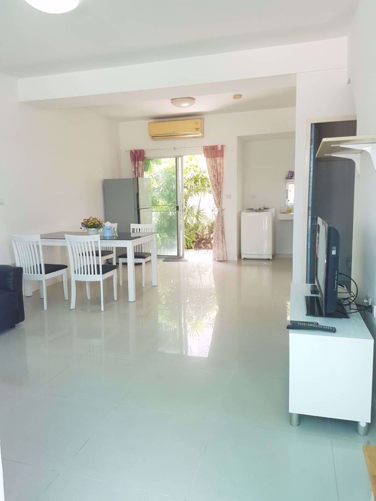 Casa T3 em Bang Kapi, Thailand N.º 9397