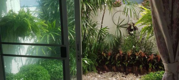 Casa T3 em Bang Kapi, Thailand N.º 9397 4