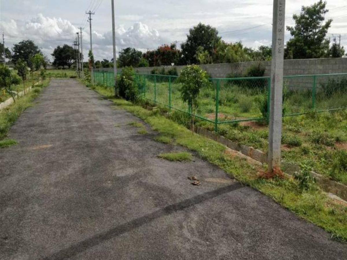  Land in Bangalore, India No. 30613