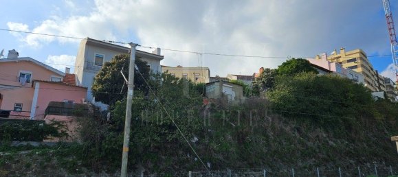 9 bedrooms Building in Lisbon, Portugal No. 126203 19