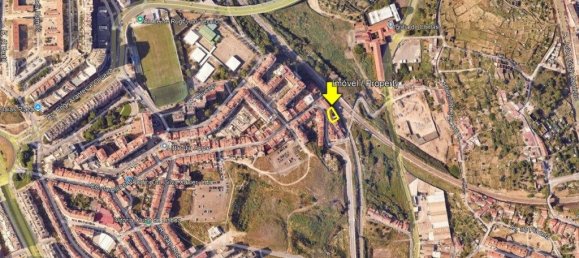 9 bedrooms Building in Lisbon, Portugal No. 126203 27