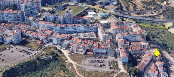 9 bedrooms Building in Lisbon, Portugal No. 126203 24