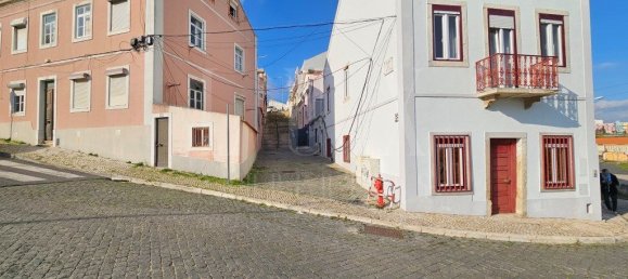 9 bedrooms Building in Lisbon, Portugal No. 126203 30
