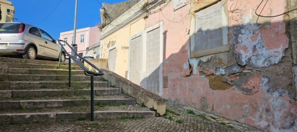 9 bedrooms Building in Lisbon, Portugal No. 126203 17