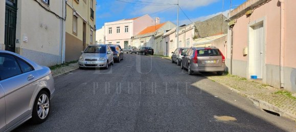 9 bedrooms Building in Lisbon, Portugal No. 126203 28