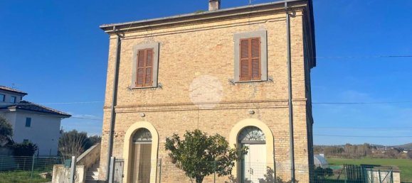 Casa T4 em Roseto degli Abruzzi, Italy N.º 365038 14