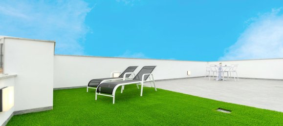 3 bedrooms House in Torrevieja, Spain No. 285851 12