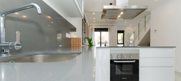 3 bedrooms House in Torrevieja, Spain No. 285851 28