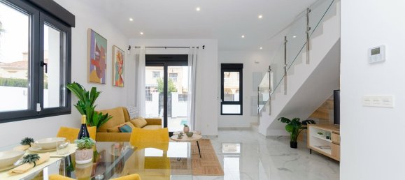 3 bedrooms House in Torrevieja, Spain No. 285851 20