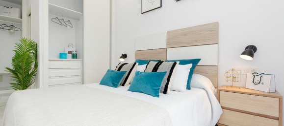 3 bedrooms House in Torrevieja, Spain No. 285851 15