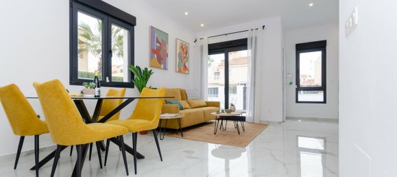 3 bedrooms House in Torrevieja, Spain No. 285851 19