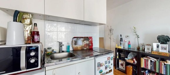 Apartamento de 1 dormitorio en Paris, France No. 363538 6