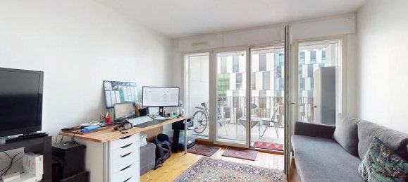 Apartamento de 1 dormitorio en Paris, France No. 363538 3