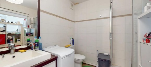 Apartamento de 1 dormitorio en Paris, France No. 363538 9