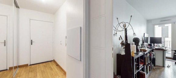 Apartamento de 1 dormitorio en Paris, France No. 363538 12