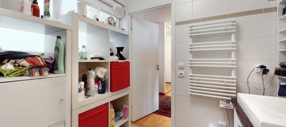 Apartamento de 1 dormitorio en Paris, France No. 363538 10