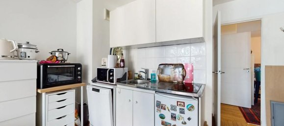 Apartamento de 1 dormitorio en Paris, France No. 363538 5