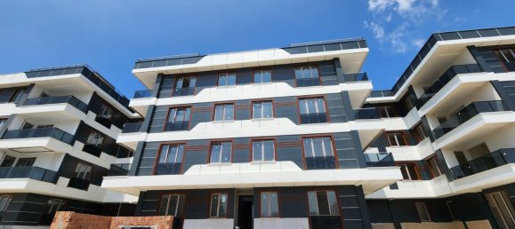 Apartment 2+1 in Istanbul, Turkey No. 24098 4