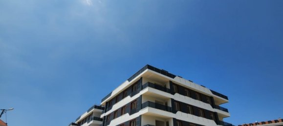 Apartment 2+1 in Istanbul, Turkey No. 24098 3