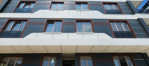 Apartment 2+1 in Istanbul, Turkey No. 24098 2