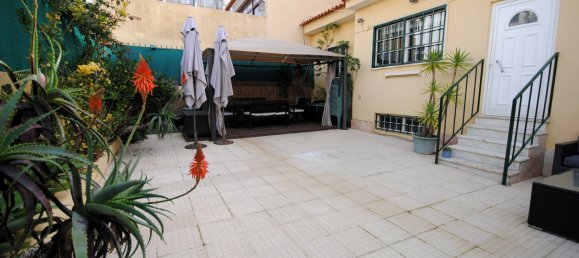 6 Schlafzimmer Villa in Cascais, Portugal, Nr. 117379 5