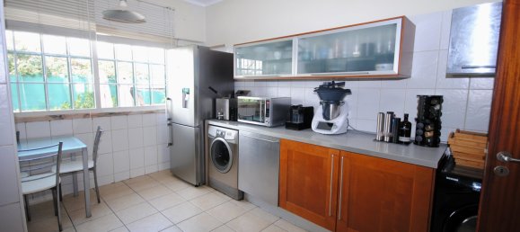 6 Schlafzimmer Villa in Cascais, Portugal, Nr. 117379 21