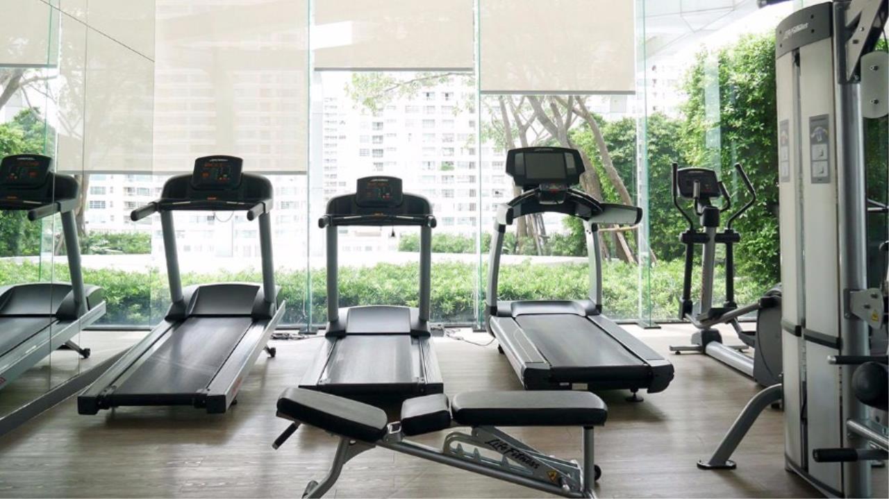 1 bedroom Condo in Bangkok, Thailand No. 2686