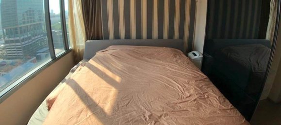 1 bedroom Condo in Bangkok, Thailand No. 2686 7