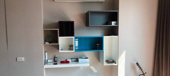 1 bedroom Condo in Bangkok, Thailand No. 2686 5