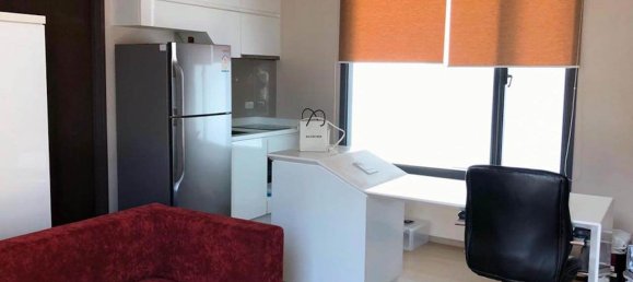 1 bedroom Condo in Bangkok, Thailand No. 2686 3