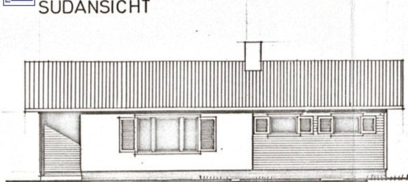 Бунгало с 4 комнатами в Вена, Австрия № 234519 22