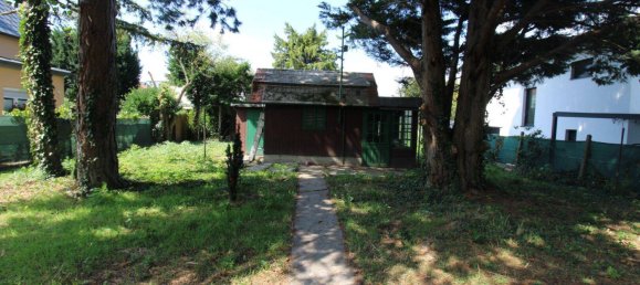 Бунгало с 4 комнатами в Вена, Австрия № 234519 15