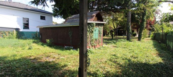 Бунгало с 4 комнатами в Вена, Австрия № 234519 12