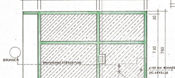 Бунгало с 4 комнатами в Вена, Австрия № 234519 18