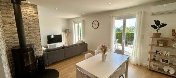 3 bedrooms House in Grezieu-la-Varenne, France No. 317078 2