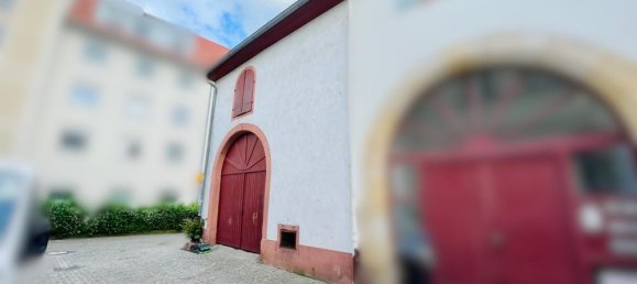 Дом с 2 комнатами в Ландау ин дер Пфальц, Германия № 36690 14