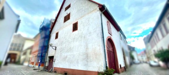 Дом с 2 комнатами в Ландау ин дер Пфальц, Германия № 36690 2