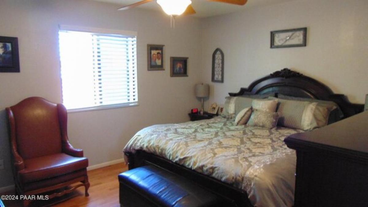 Дом с 3 спальнями в Прескотт Вэлли, США № 424232