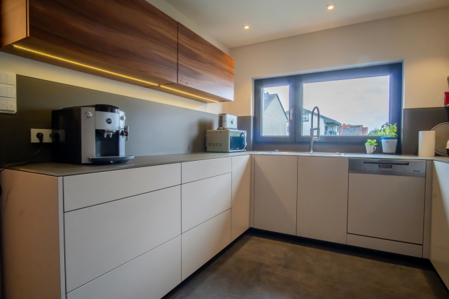 Villa de 3 dormitorios en Rhein-Pfalz, Germany No. 173760