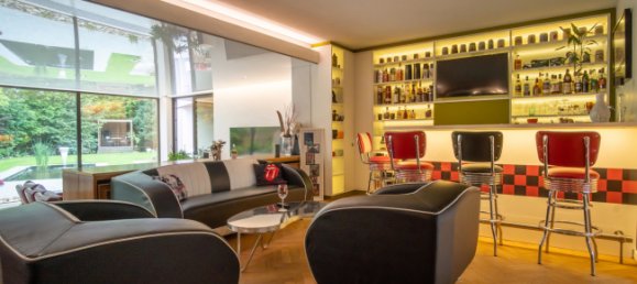 Villa de 3 dormitorios en Rhein-Pfalz, Germany No. 173760 11