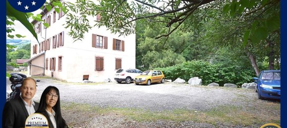 31 room Building in Sainte-Marie-aux-Mines, France No. 328753 2