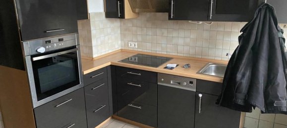 Apartamento de 3 habitaciónes en Gelsenkirchen, Germany No. 44180 5