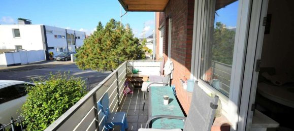 Apartamento de 2 dormitorios en Wesel, Germany No. 202089 9