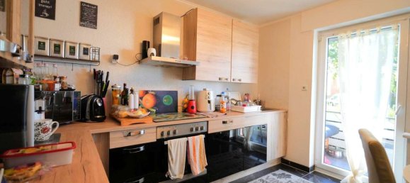 Apartamento de 2 dormitorios en Wesel, Germany No. 202089 17